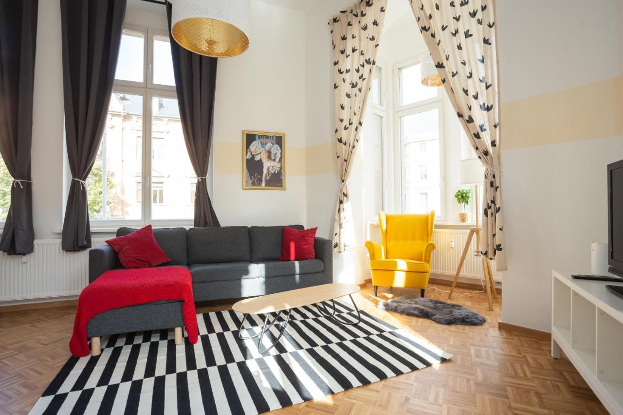 Fullhouse - Halle - M29 Apartments エクステリア 写真