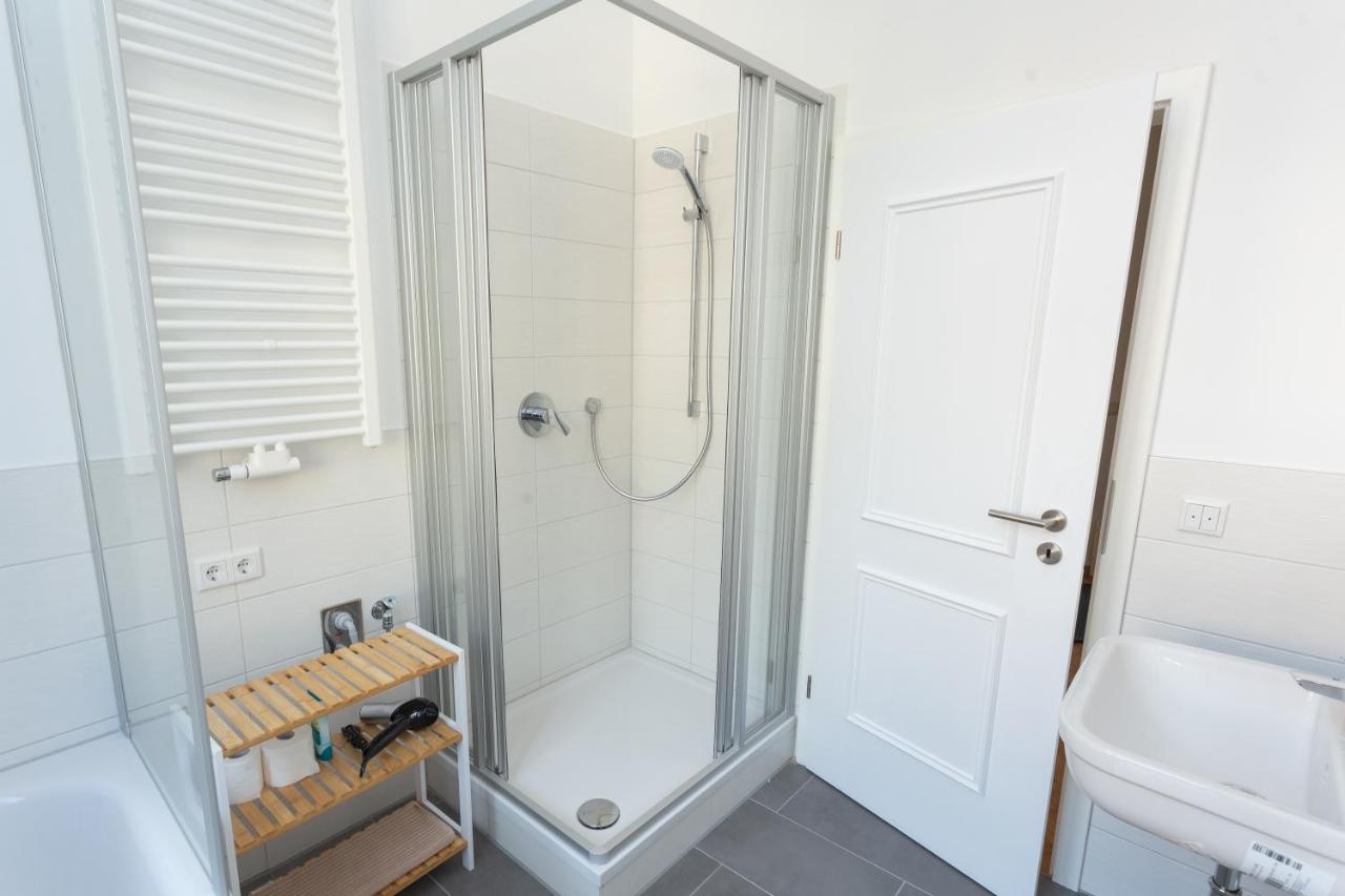 Fullhouse - Halle - M29 Apartments エクステリア 写真