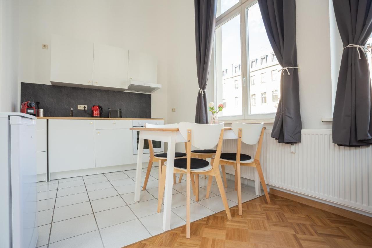 Fullhouse - Halle - M29 Apartments エクステリア 写真