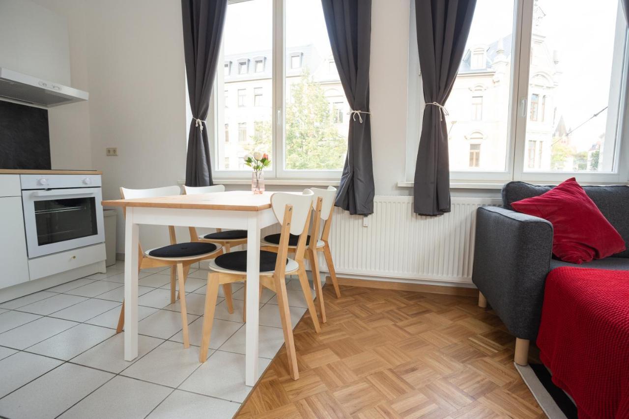 Fullhouse - Halle - M29 Apartments エクステリア 写真