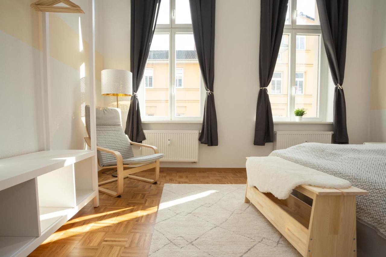 Fullhouse - Halle - M29 Apartments エクステリア 写真