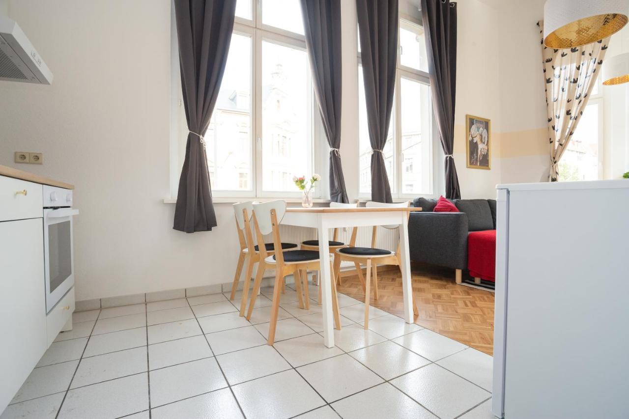 Fullhouse - Halle - M29 Apartments エクステリア 写真
