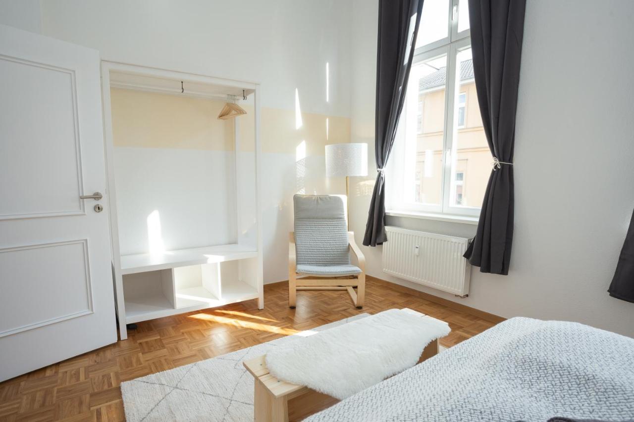 Fullhouse - Halle - M29 Apartments エクステリア 写真