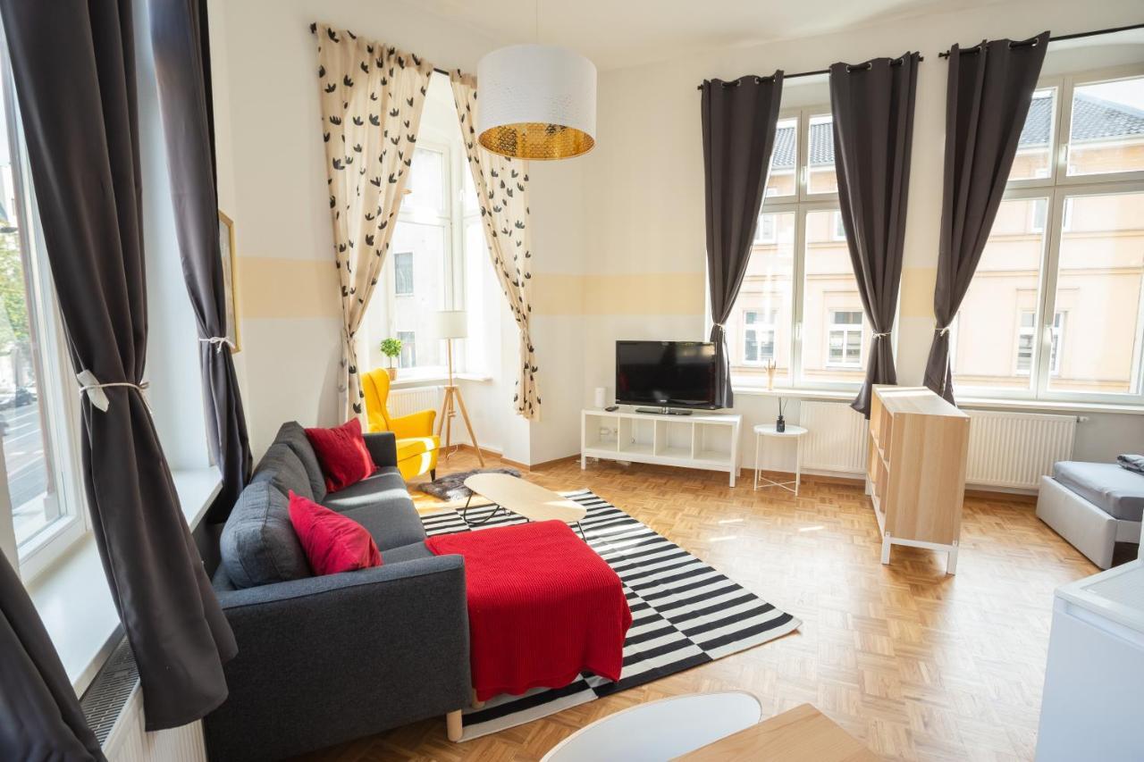 Fullhouse - Halle - M29 Apartments エクステリア 写真
