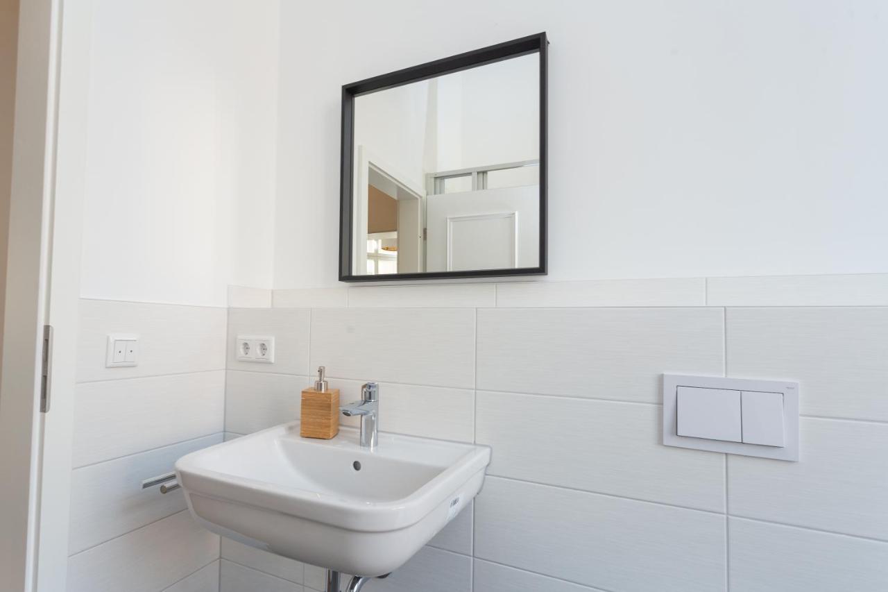 Fullhouse - Halle - M29 Apartments エクステリア 写真