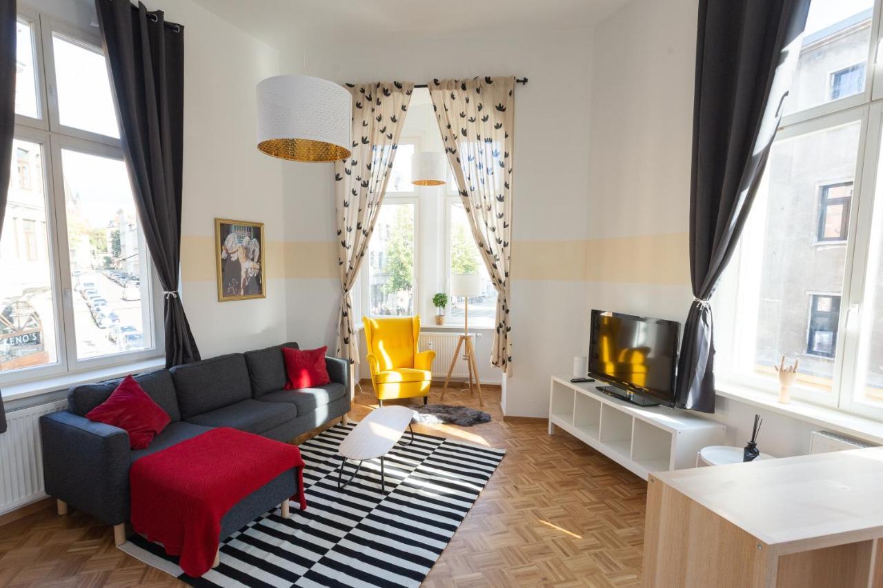Fullhouse - Halle - M29 Apartments エクステリア 写真
