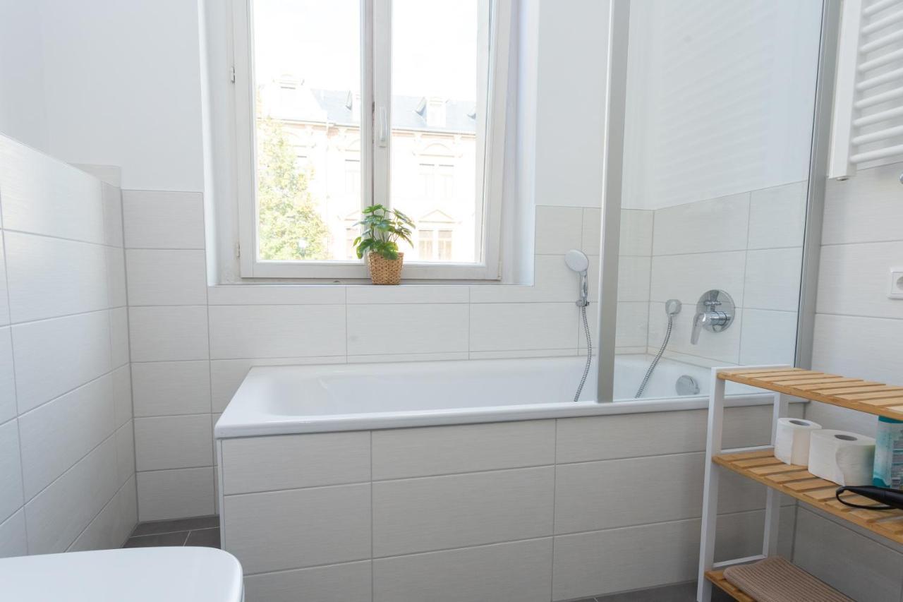 Fullhouse - Halle - M29 Apartments エクステリア 写真