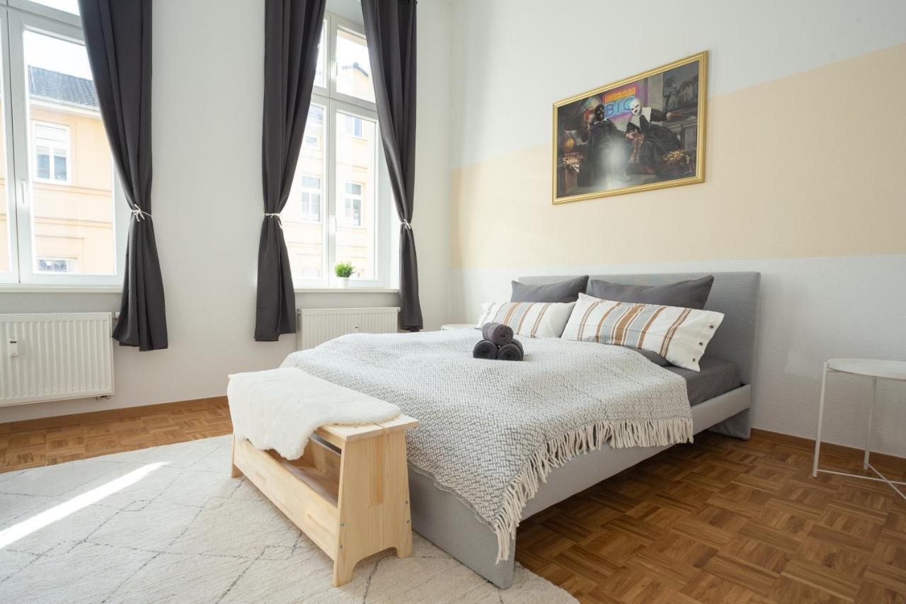 Fullhouse - Halle - M29 Apartments エクステリア 写真