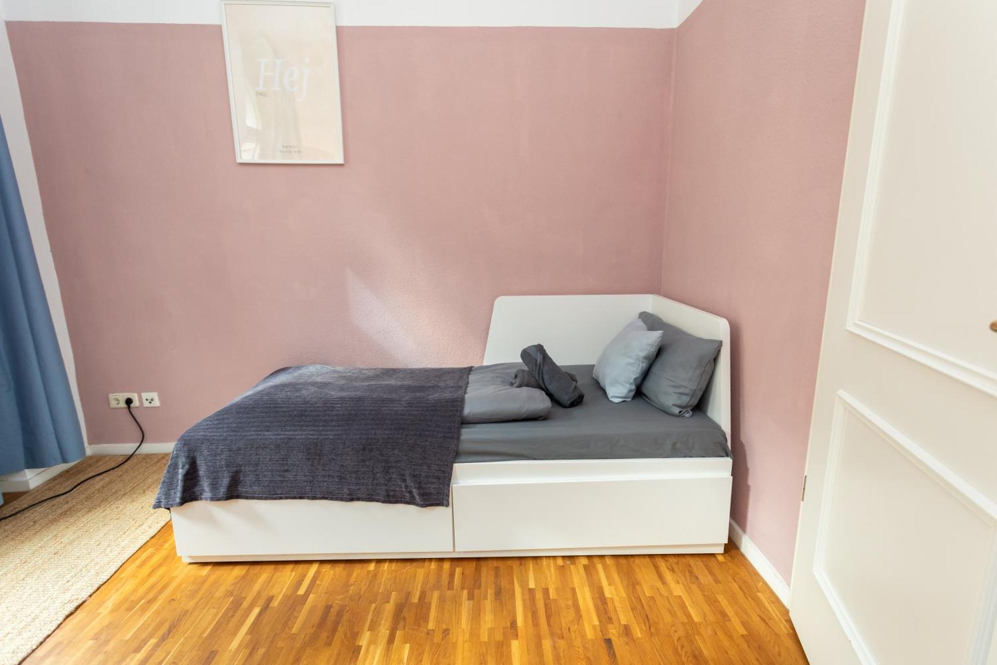 Fullhouse - Halle - M29 Apartments エクステリア 写真