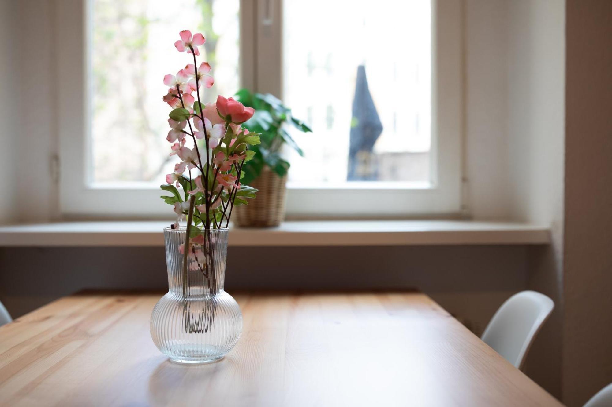 Fullhouse - Halle - M29 Apartments エクステリア 写真