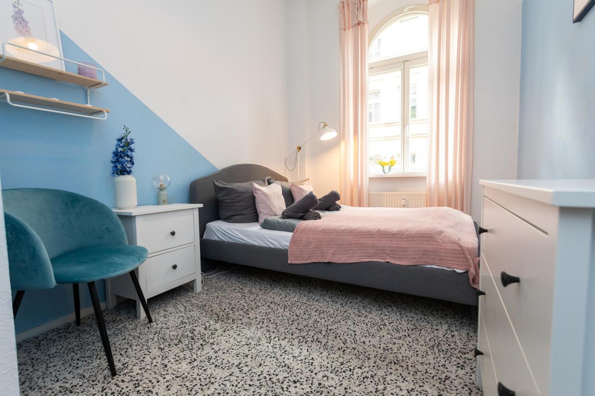 Fullhouse - Halle - M29 Apartments エクステリア 写真