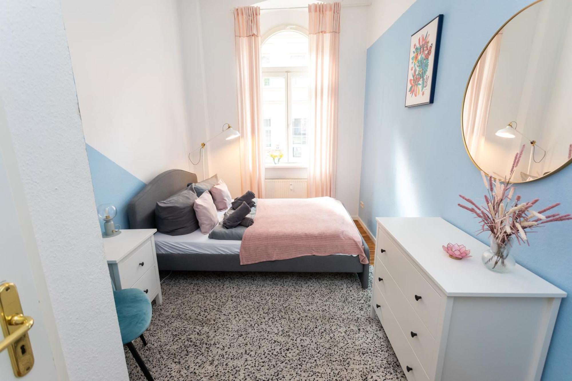 Fullhouse - Halle - M29 Apartments エクステリア 写真
