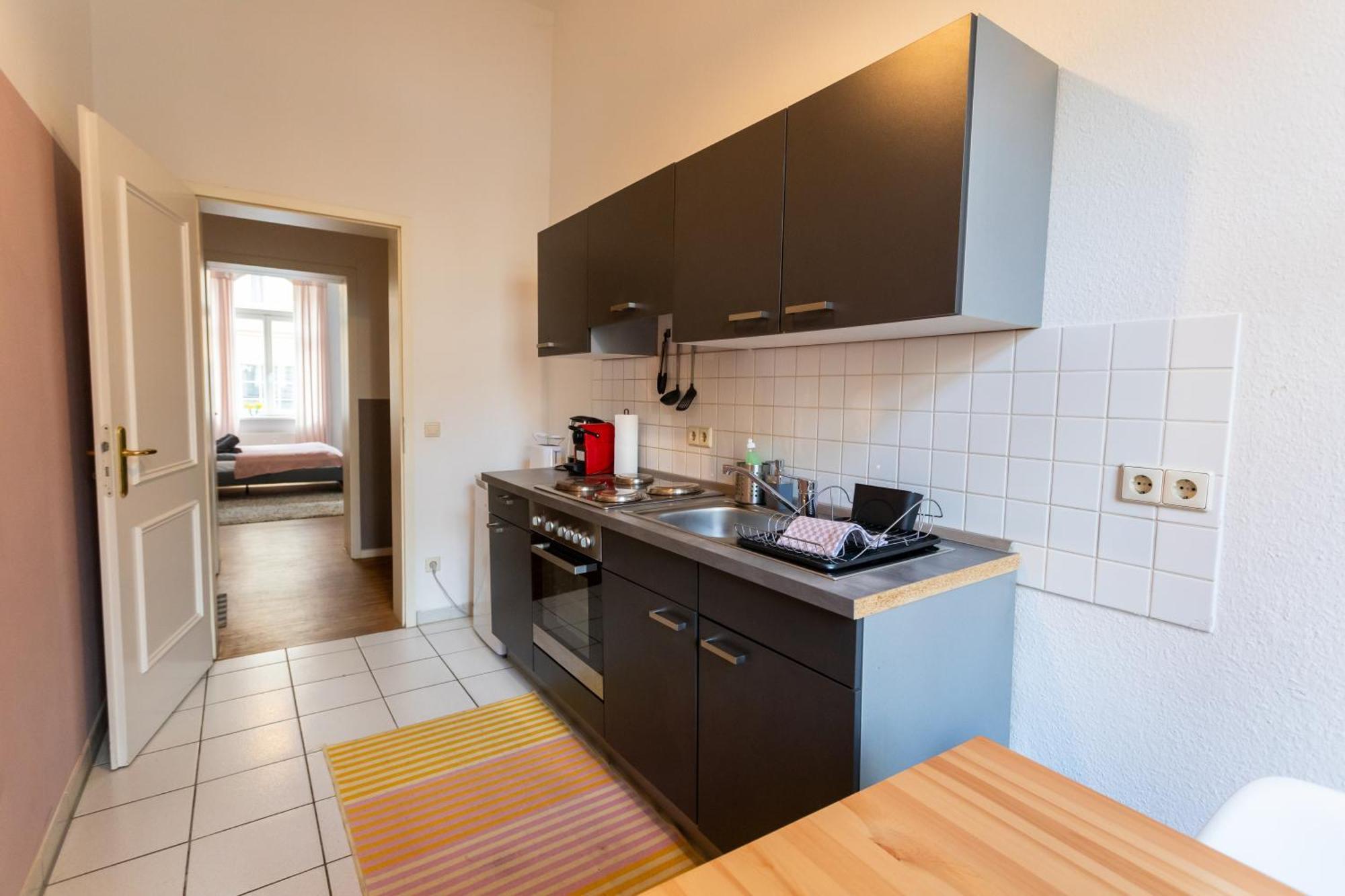 Fullhouse - Halle - M29 Apartments エクステリア 写真