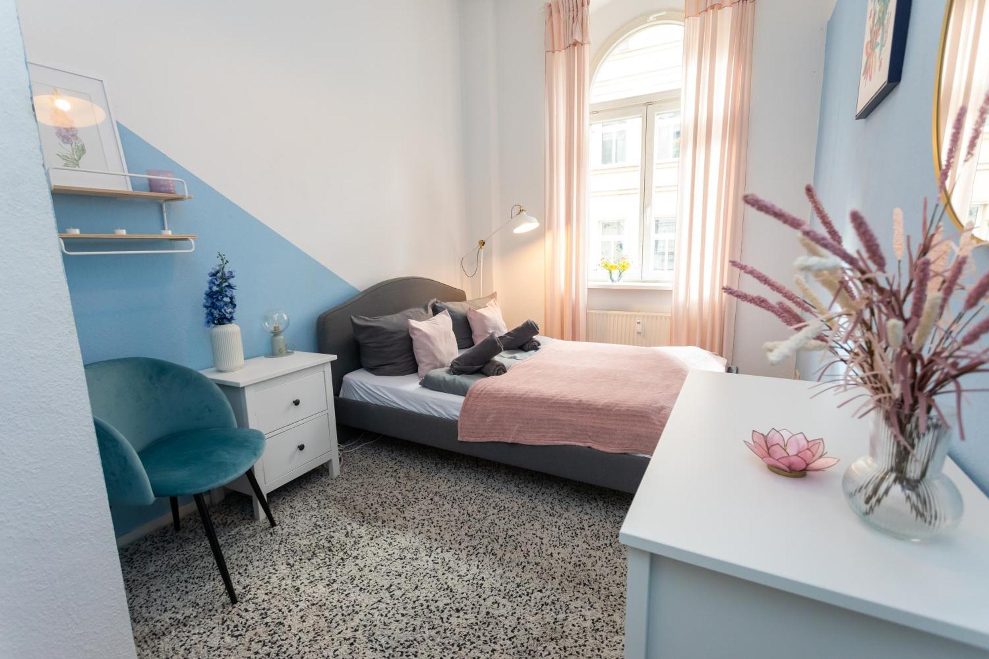 Fullhouse - Halle - M29 Apartments エクステリア 写真