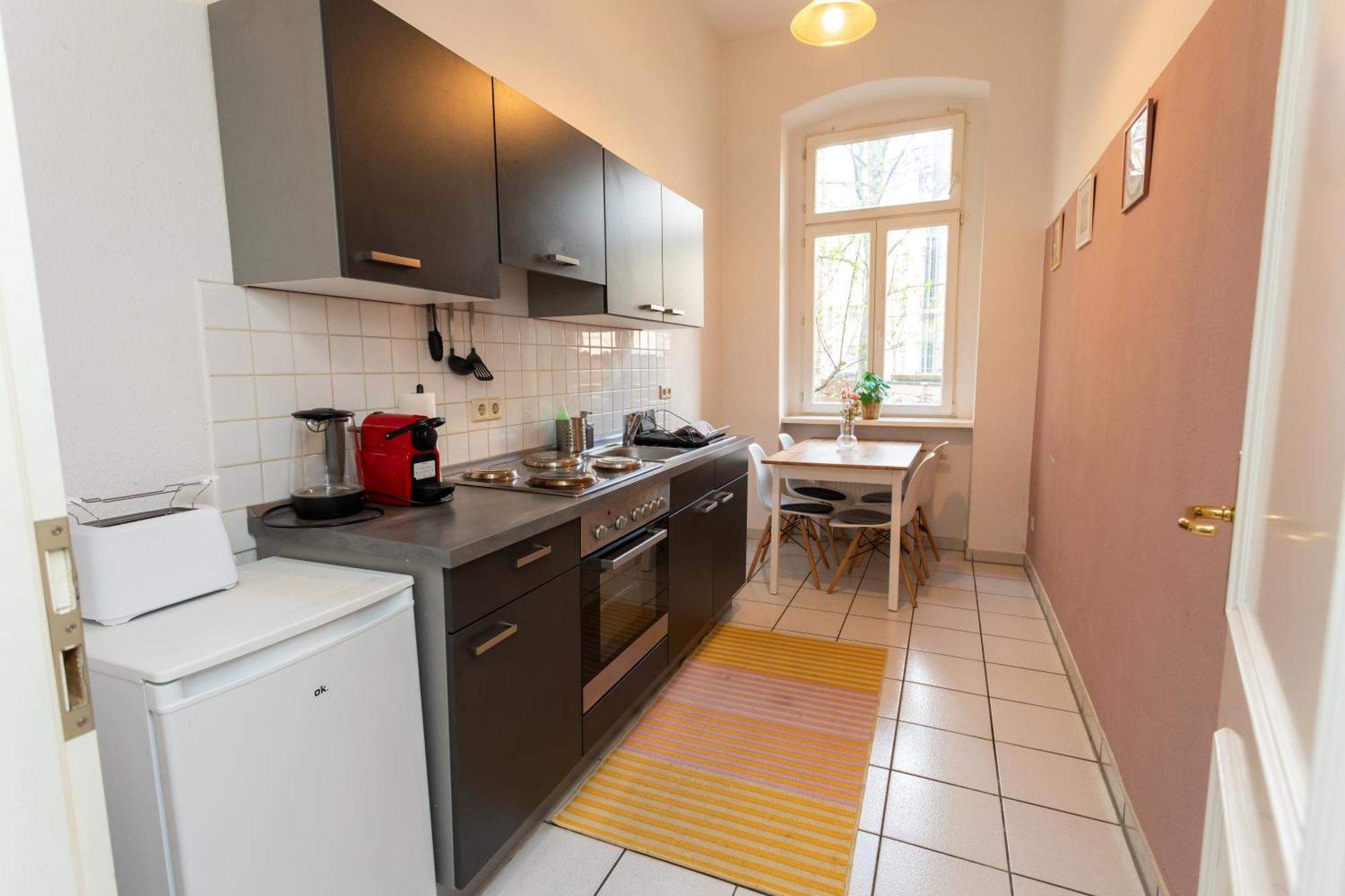 Fullhouse - Halle - M29 Apartments エクステリア 写真