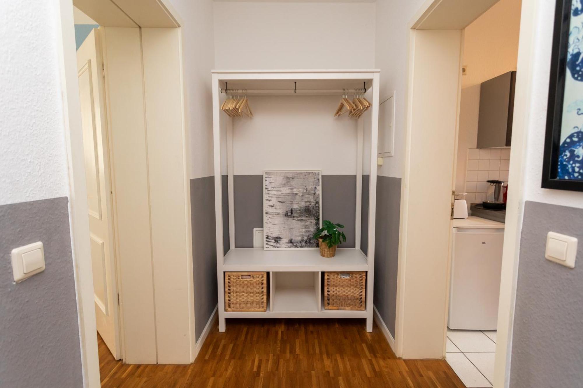 Fullhouse - Halle - M29 Apartments エクステリア 写真