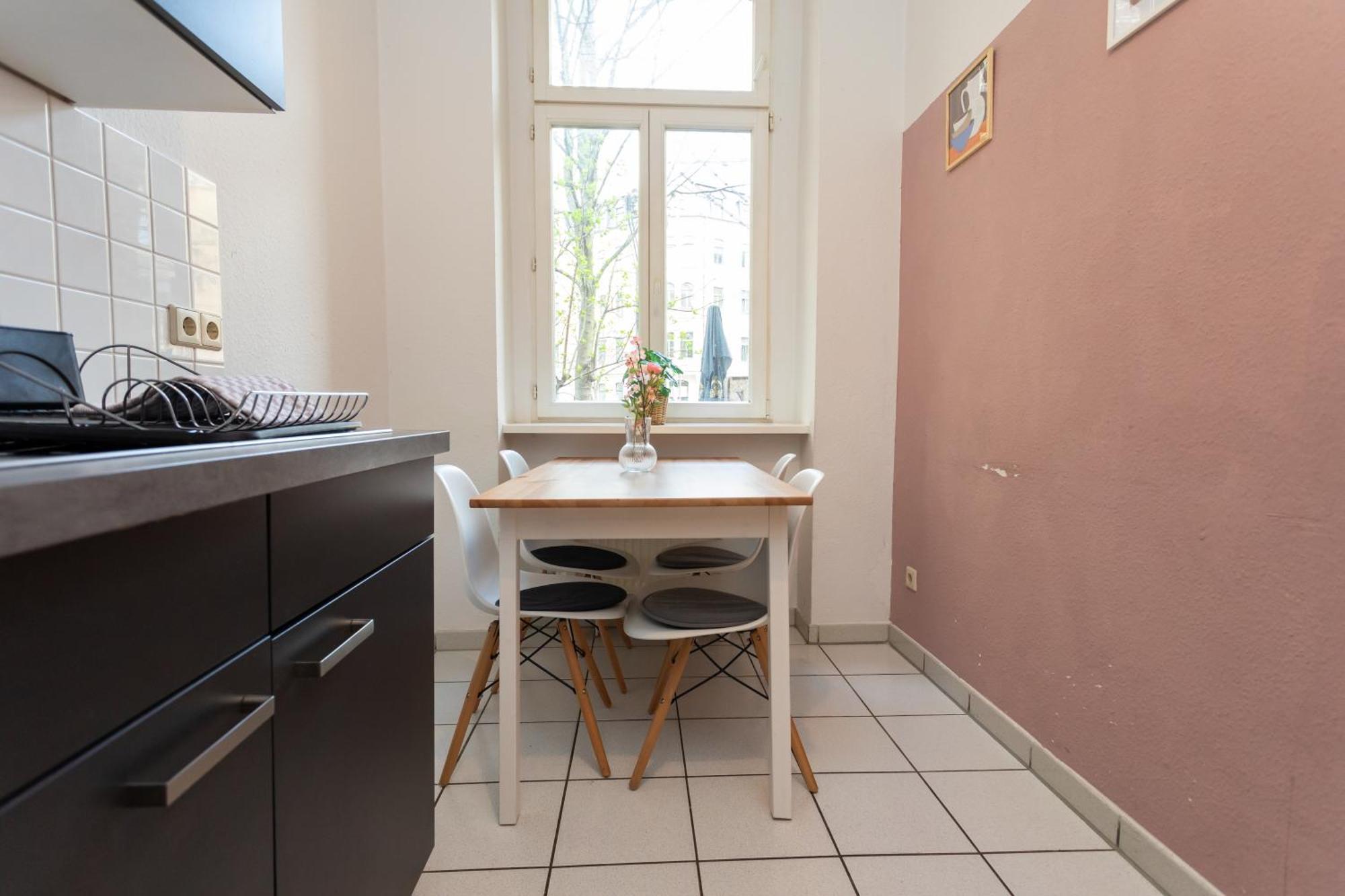 Fullhouse - Halle - M29 Apartments エクステリア 写真