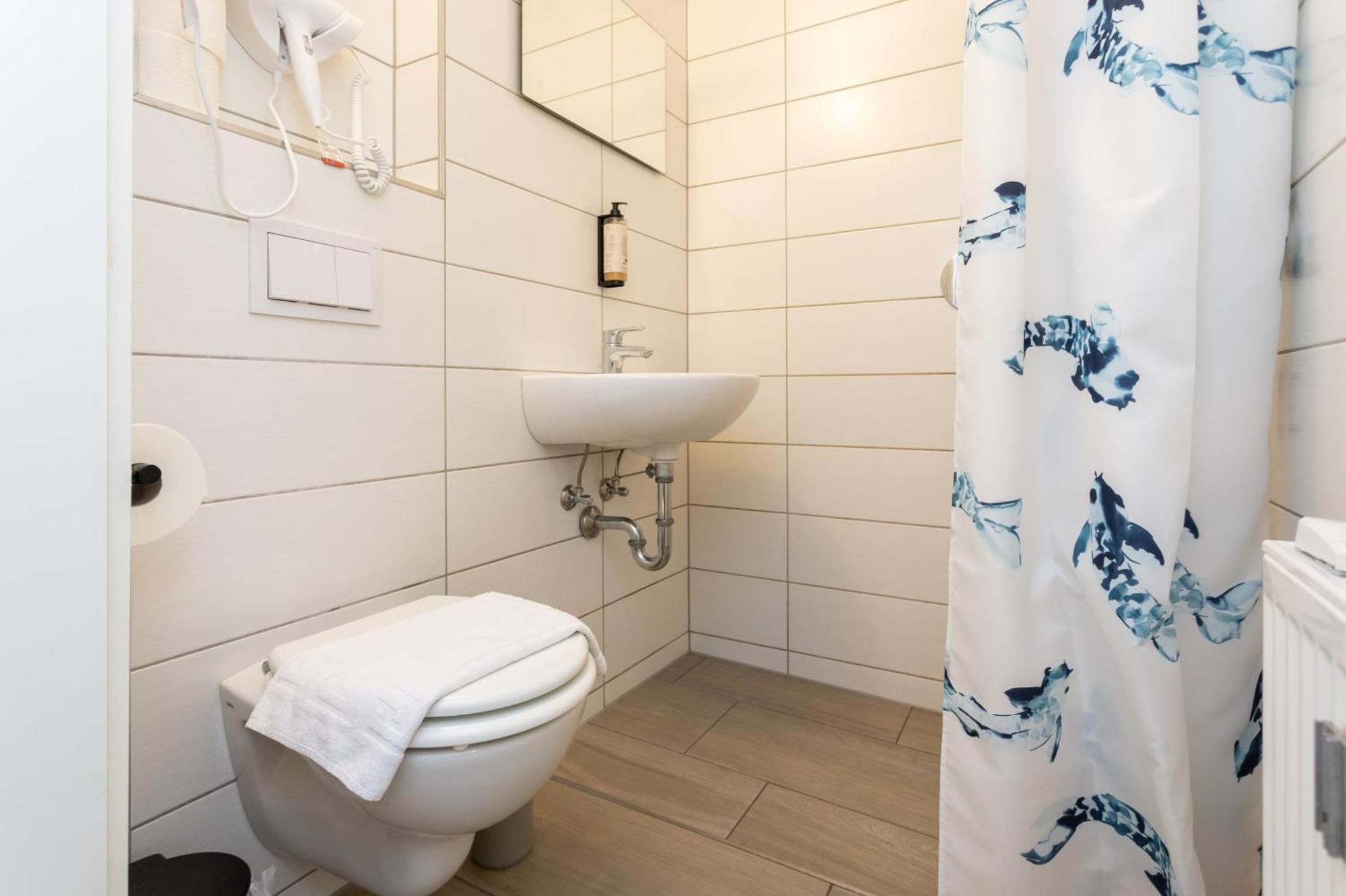 Fullhouse - Halle - M29 Apartments エクステリア 写真