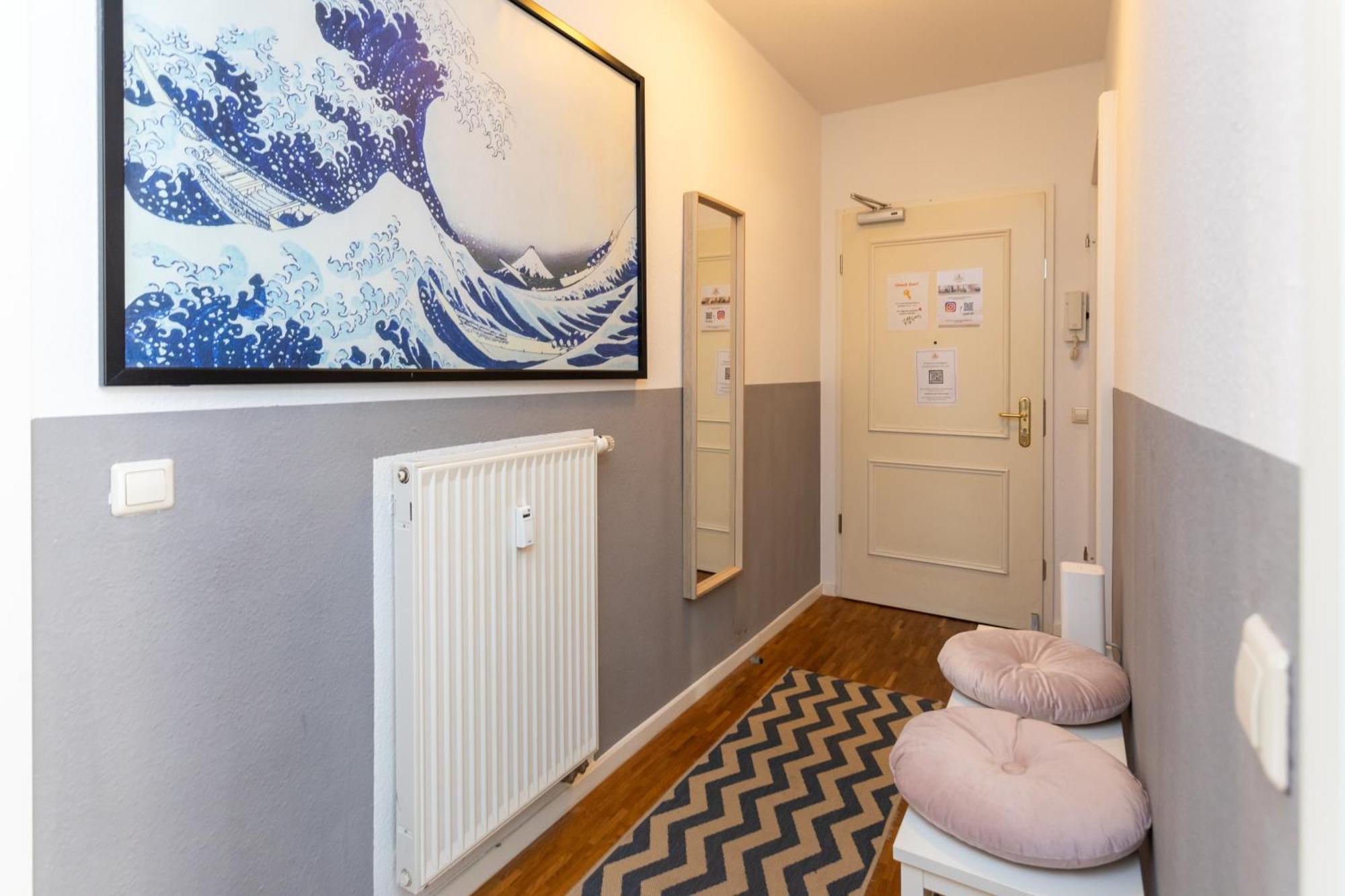 Fullhouse - Halle - M29 Apartments エクステリア 写真
