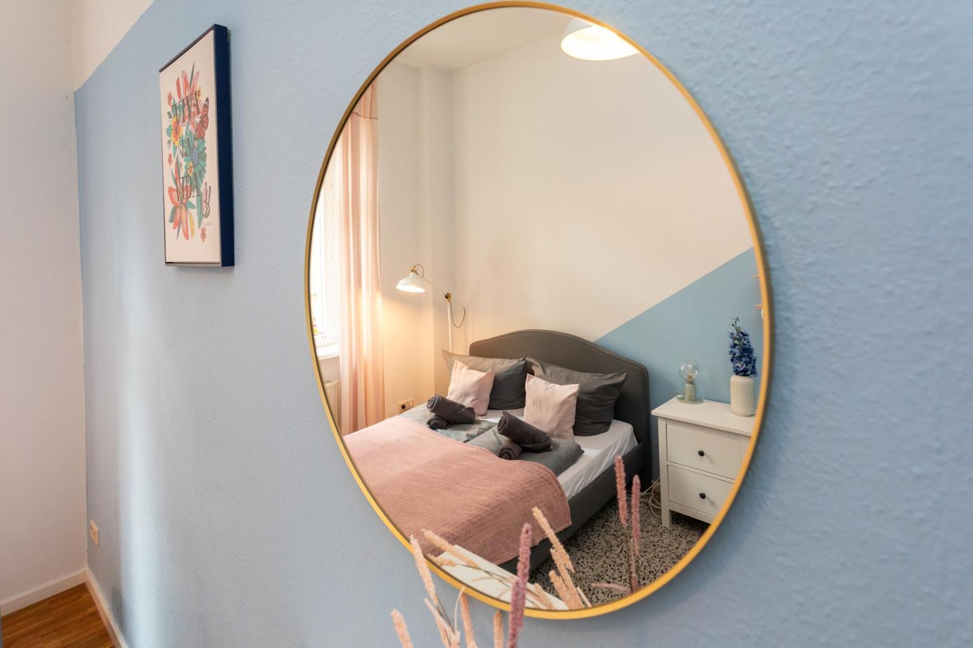 Fullhouse - Halle - M29 Apartments エクステリア 写真