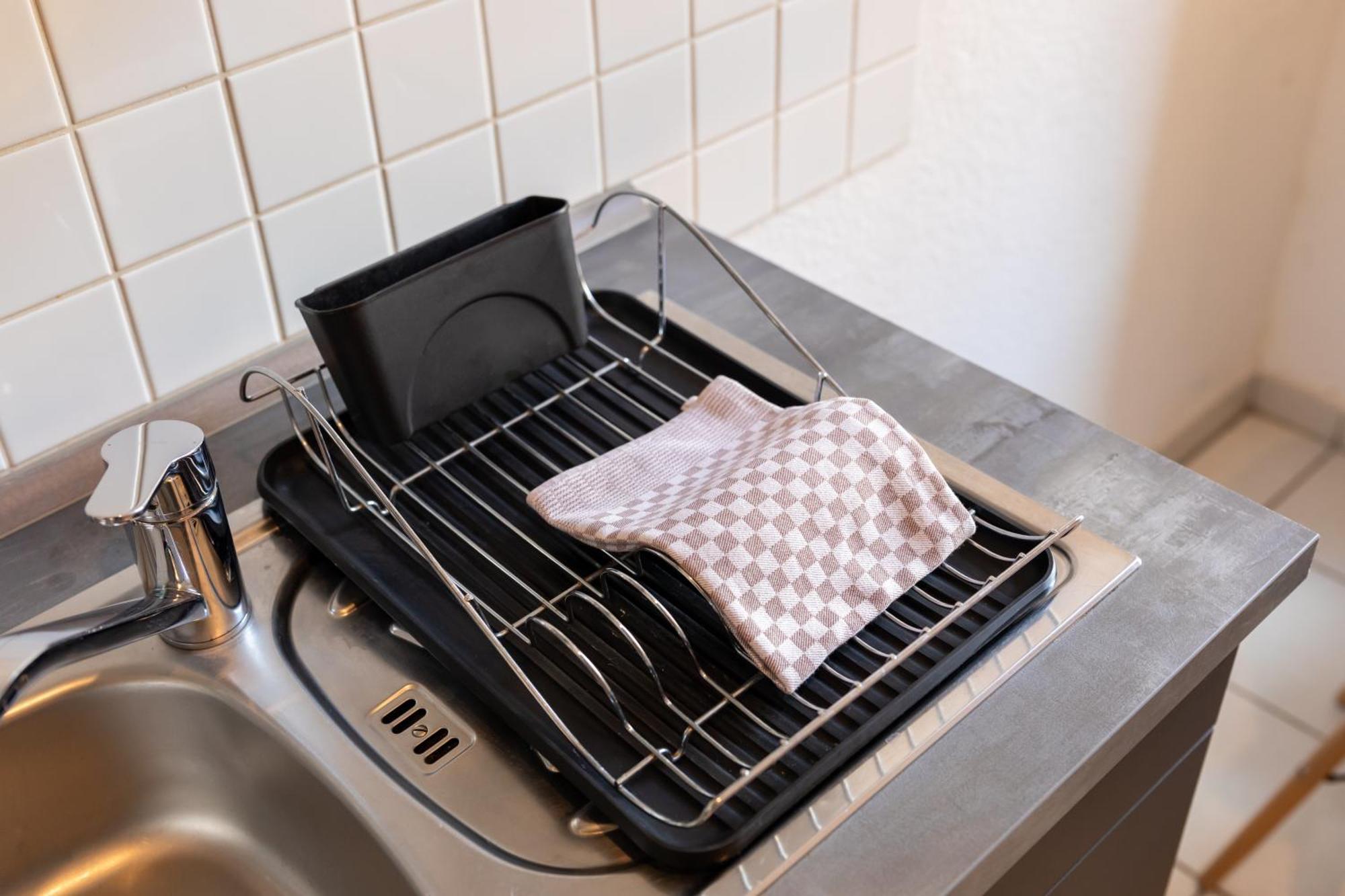 Fullhouse - Halle - M29 Apartments エクステリア 写真