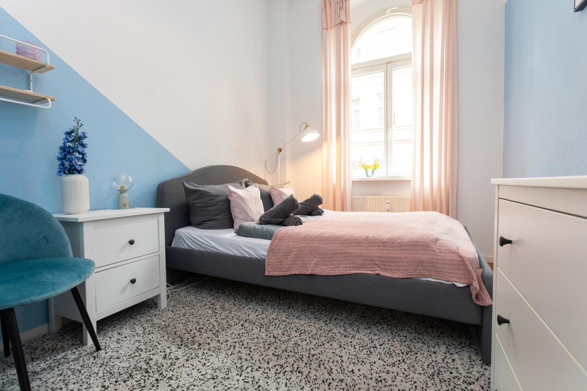 Fullhouse - Halle - M29 Apartments エクステリア 写真